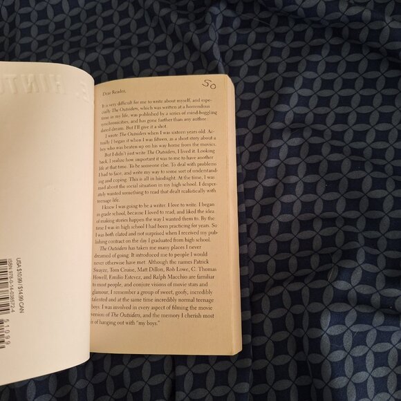 the outsiders - Picture 2 of 4